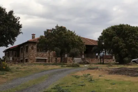 Casa en Ortigosa del Monte