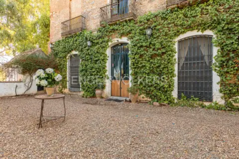 Casa en Bienvenida