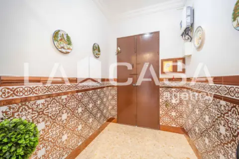 Casa en Arenal-La Pólvora