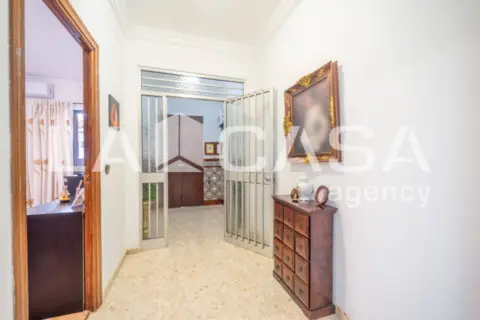 Casa en Arenal-La Pólvora