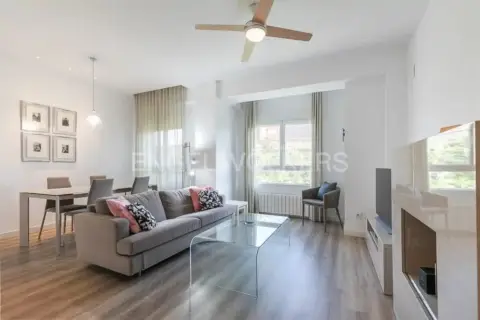 Piso en calle C- de Les Arts Gràfiques