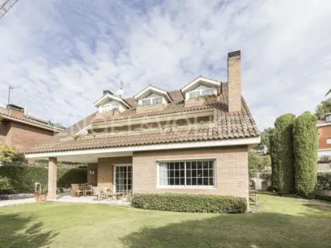 Casa en Sant Just Desvern