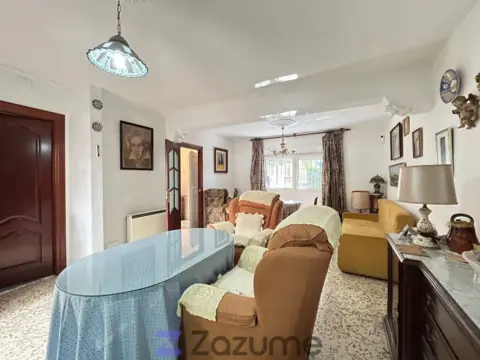 Casa en calle C. Primavera