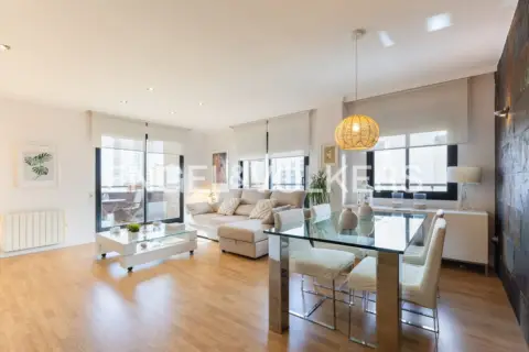 Apartamento en Avenida de las Cortes Valencianas