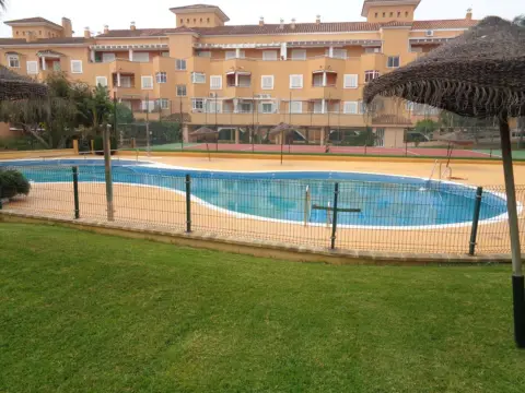 Apartamento en Isla Cristina