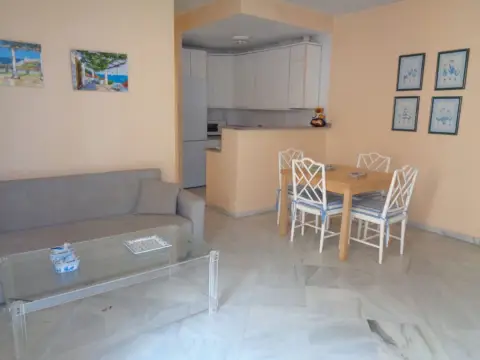 Apartamento en Isla Cristina