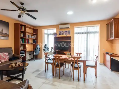 Piso en L'Antiga Esquerra de l'Eixample