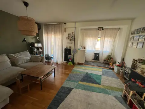 Piso en calle de Miguel Servet