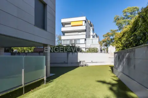 Apartamento en Castilla