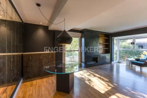 Apartamento en Castilla