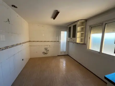 Piso en Barrio Pabellón-Estación