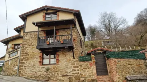 Casa en calle Aldea Tablao