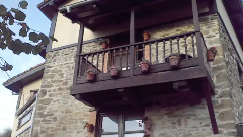 Casa en calle Aldea Tablao