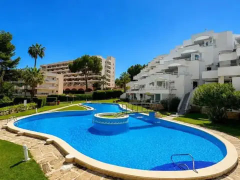 Casa adosada en Cala Vinyes
