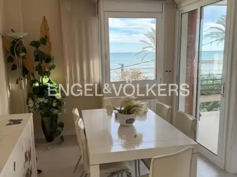 Piso en Marítim