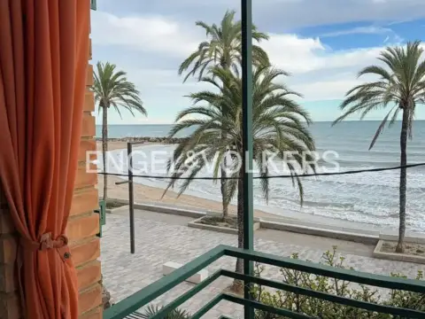 Piso en Marítim