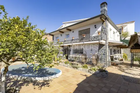 Casa en Can Gonteres