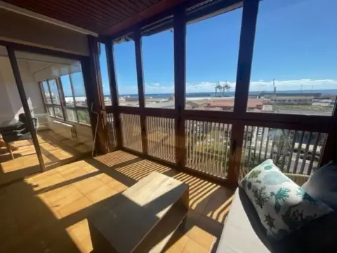 Piso en calle Avinguda Eusebi Sempere