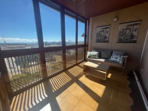 Piso en calle Avinguda Eusebi Sempere