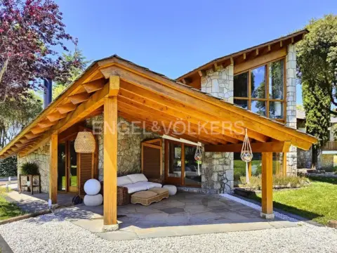Casa en Seva