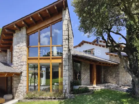 Casa en Seva