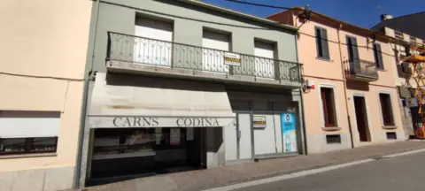 Commercial space in Llagostera