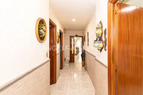 Casa en El Soto de la Moraleja