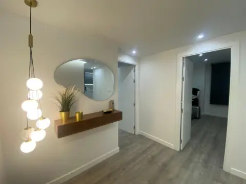 Piso en La Viña-San José