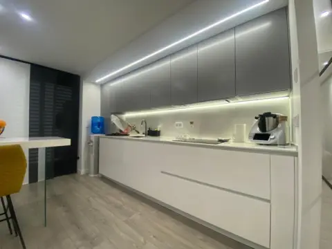 Piso en La Viña-San José