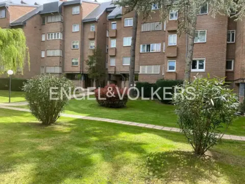 Piso en Guadarrama