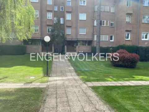 Piso en Guadarrama