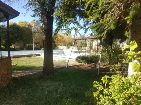 Casa en Villalgordo del Júcar