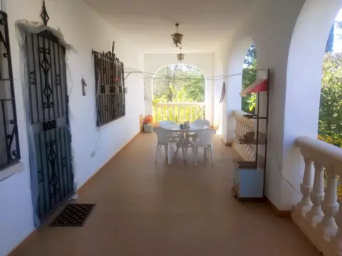 Casa en Villalgordo del Júcar