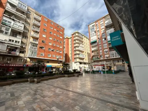 Apartamento en Centro - San Miguel