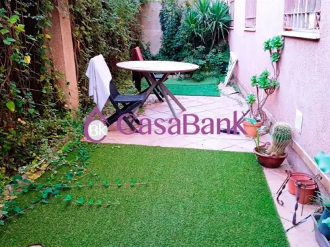 Piso en Huerta de la Reina-Arruzafilla-Parque Figueroa-Noreña