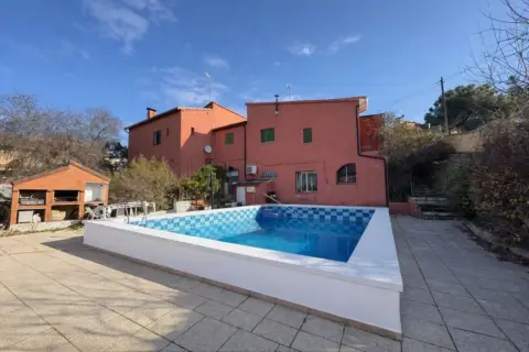 Chalet en Casarrubios del Monte