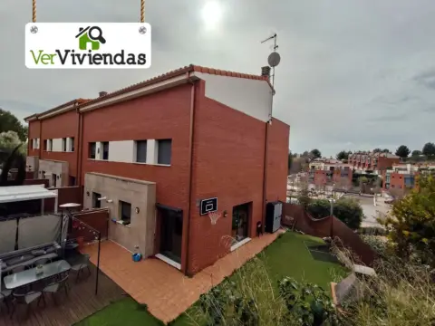 Casa en Sant Esteve Sesrovires