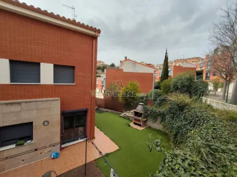 Casa en Sant Esteve Sesrovires