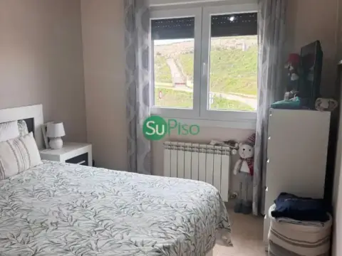 Piso en Avenida de Castilla-La Mancha, 9