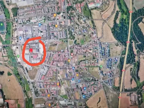 Terreno en Palau-solità i Plegamans