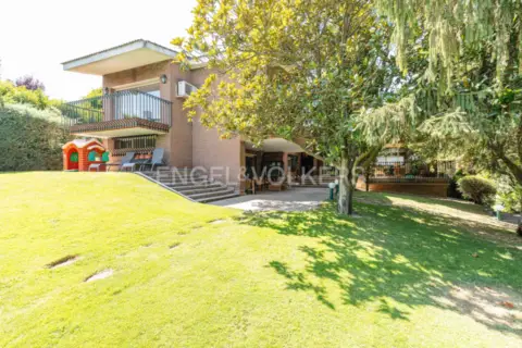 Casa en Zona Monte del Pilar