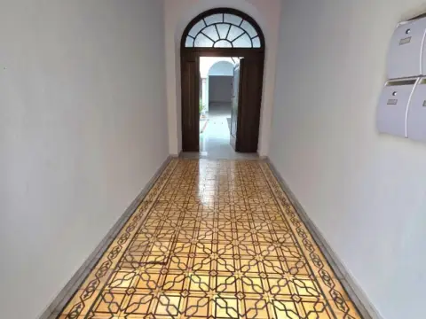 Dúplex en calle Santo Domingo