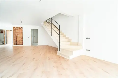 Casa adosada en Selva