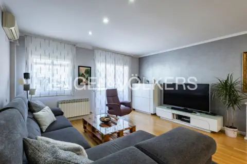 Dúplex en Molins de Rei