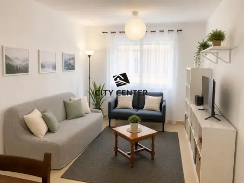 Apartamento en Costa del Silencio-Las Galletas