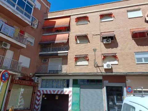 Flat in calle de Morenito de Talavera