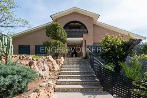 Casa en Carrer Naranjo