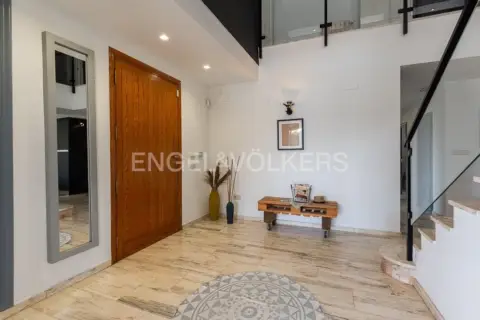 Casa en Carrer Naranjo