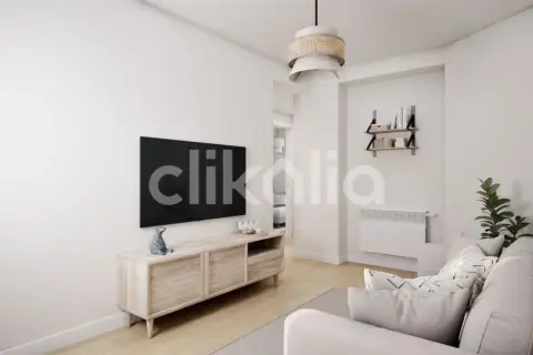 Piso en Concepción
