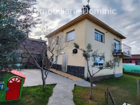 Chalet en Carrer de Mas Margarida